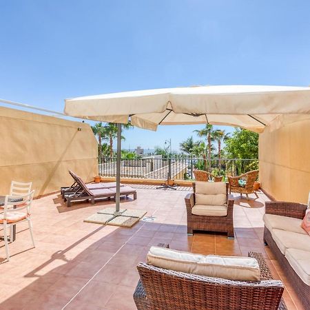 Hanami Puerto Alto Pa 3-5 Estepona Dış mekan fotoğraf