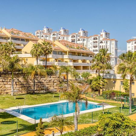 Hanami Puerto Alto Pa 3-5 Estepona Dış mekan fotoğraf