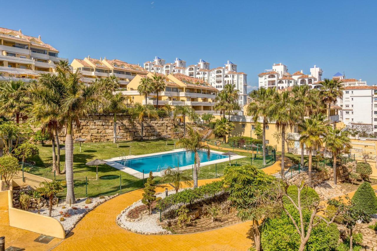 Hanami Puerto Alto Pa 3-5 Estepona Dış mekan fotoğraf