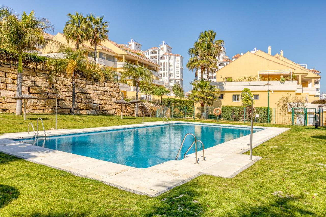 Hanami Puerto Alto Pa 3-5 Estepona Dış mekan fotoğraf