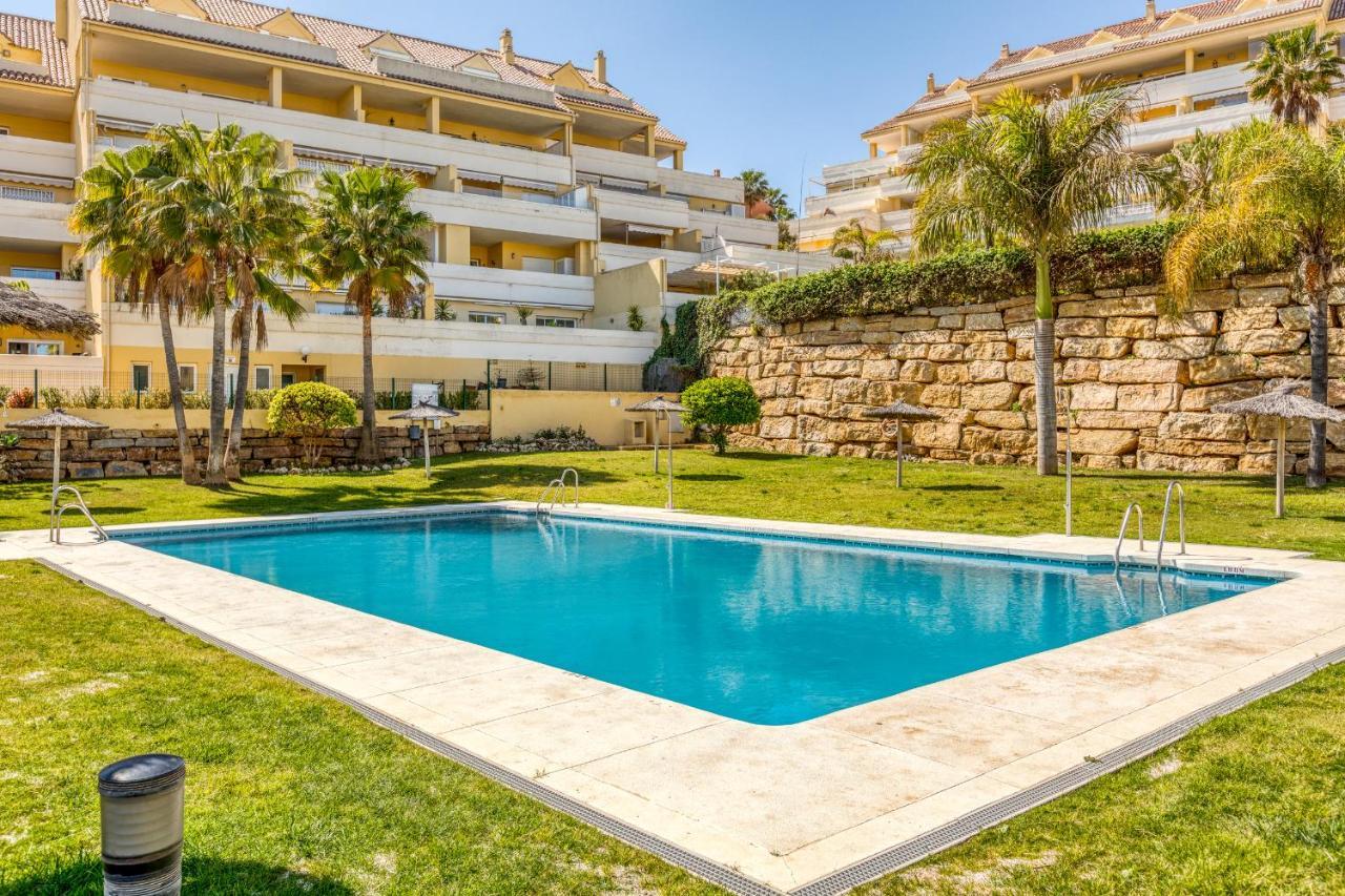 Hanami Puerto Alto Pa 3-5 Estepona Dış mekan fotoğraf